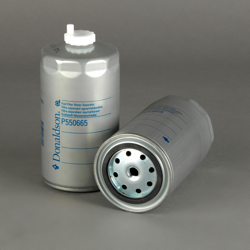 Filtro per carburante)