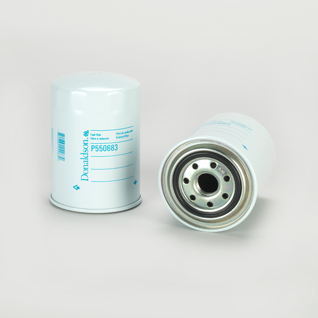 Filtro per carburante)