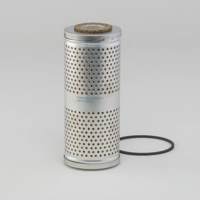 Filtro per carburante)