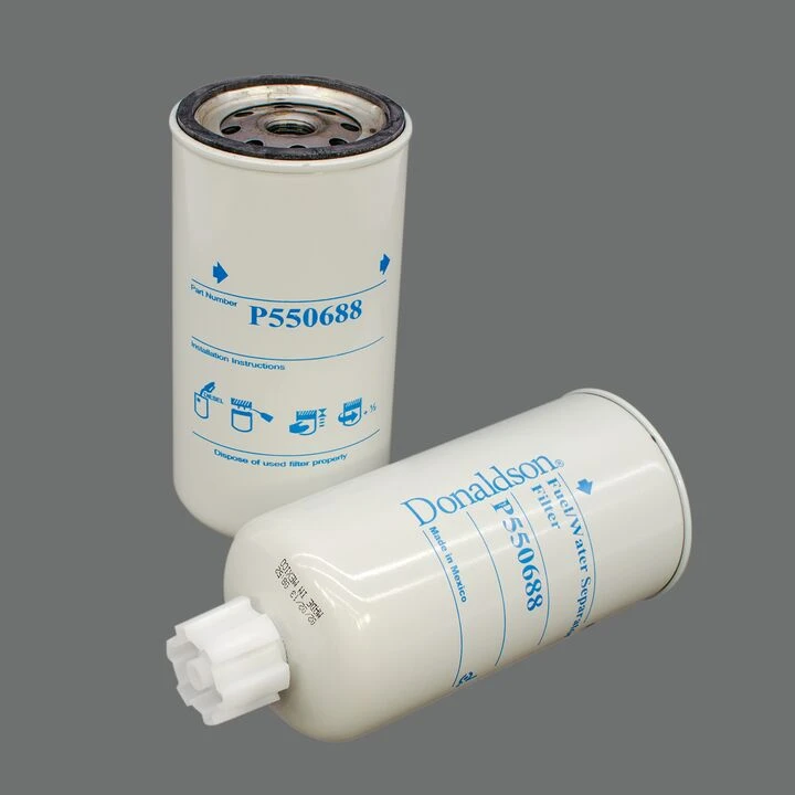 Filtro per carburante)