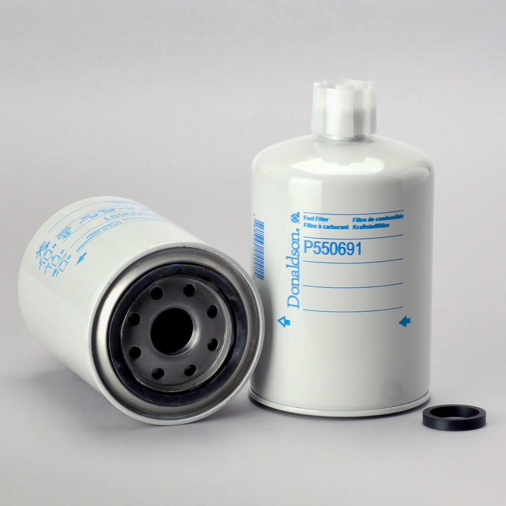 Filtro per carburante)