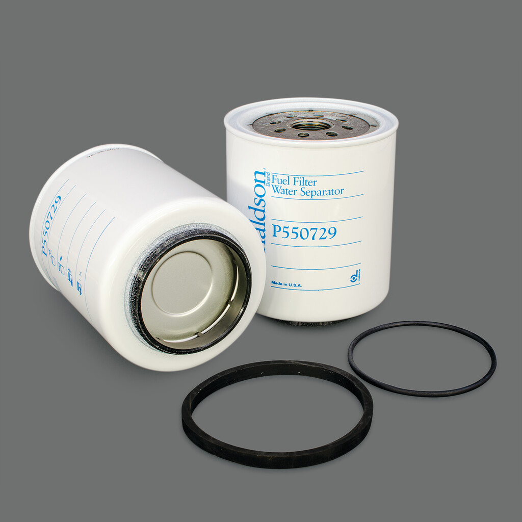 Filtro per carburante)