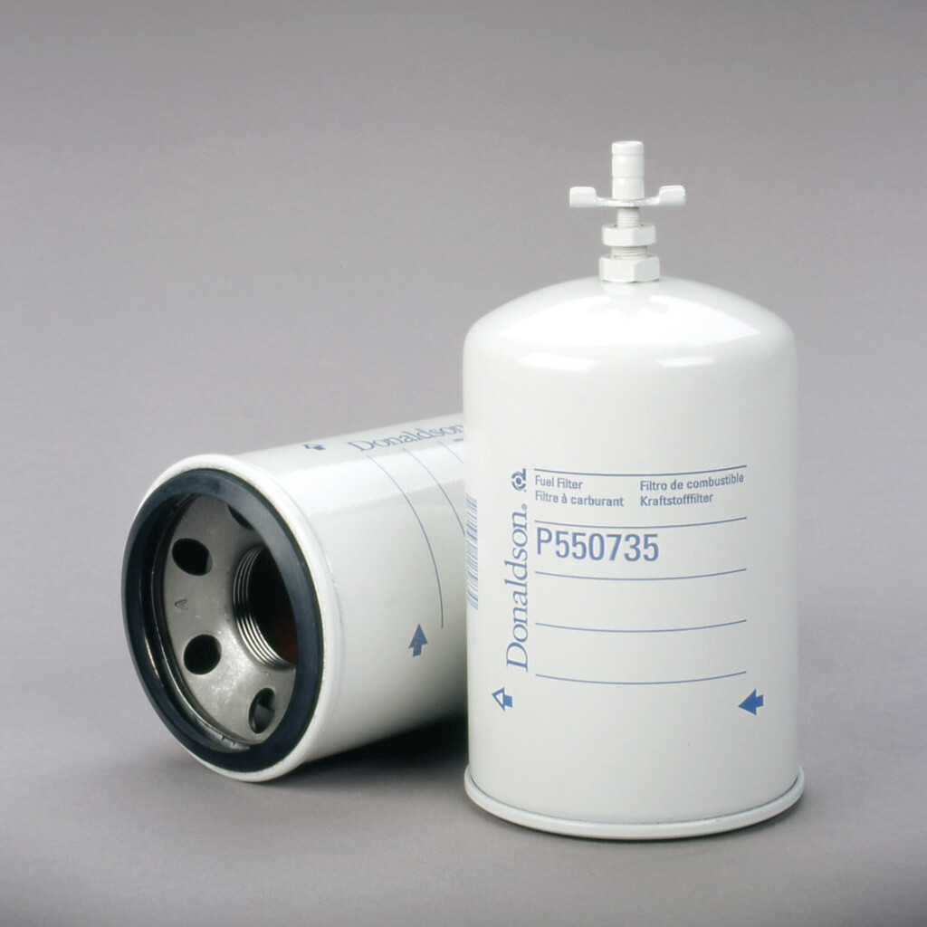 Filtro per carburante)