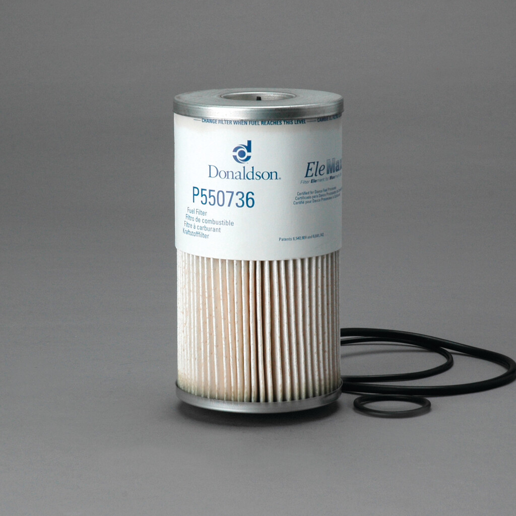 Filtro per carburante)
