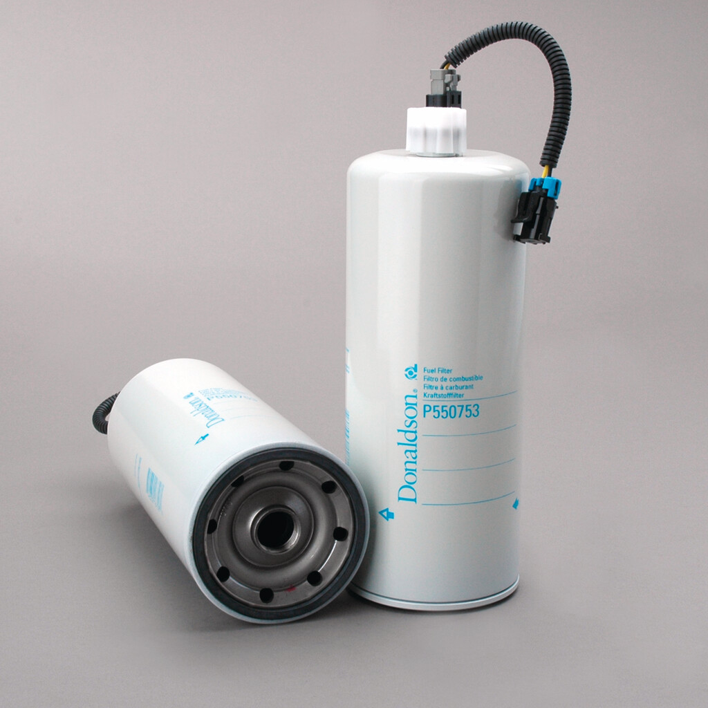 Filtro per carburante)