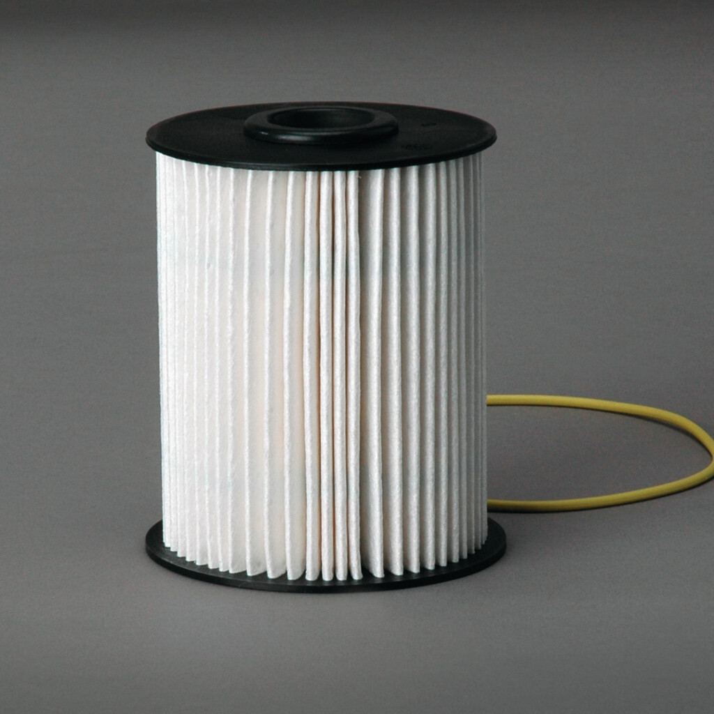 Filtro per carburante)