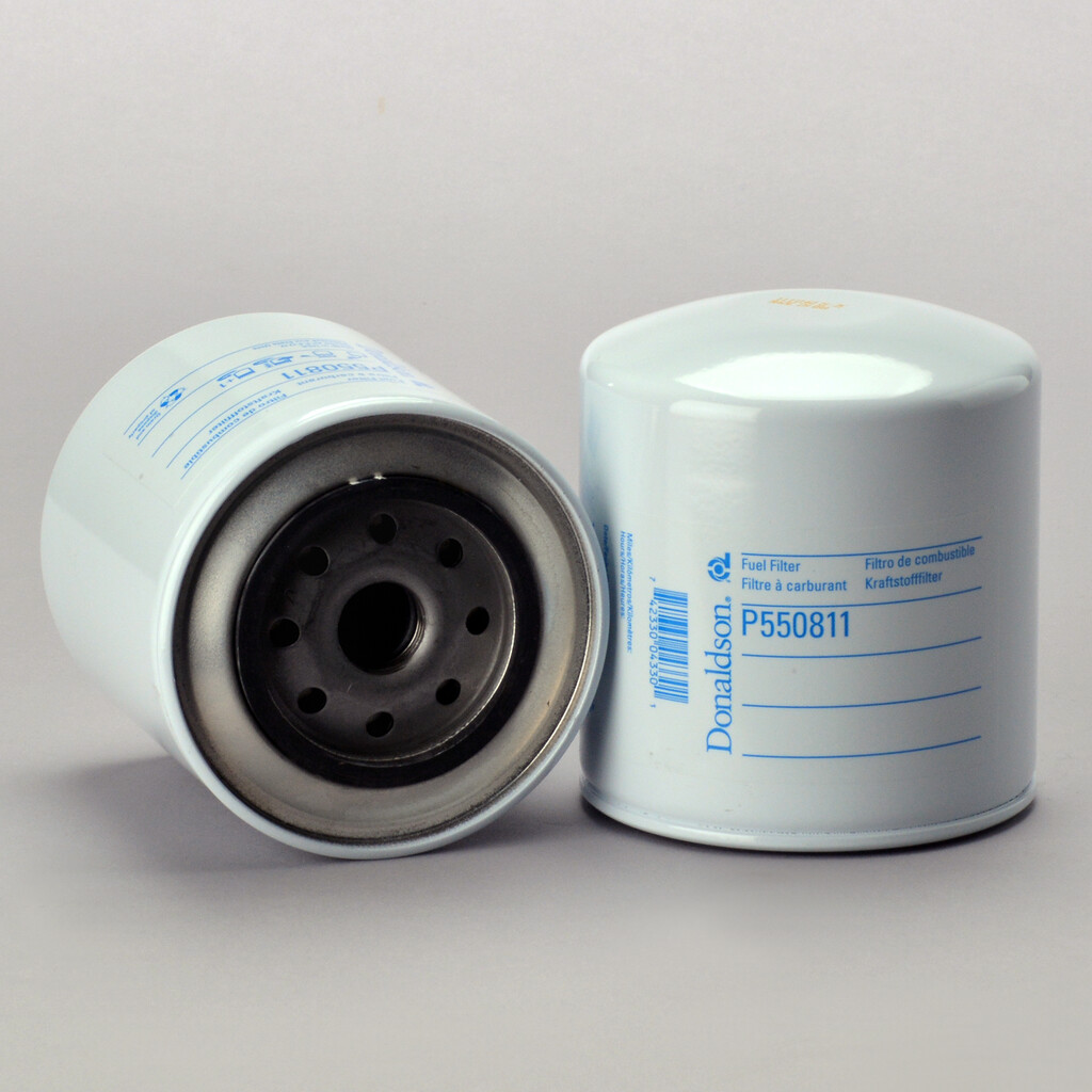 Filtro per carburante)