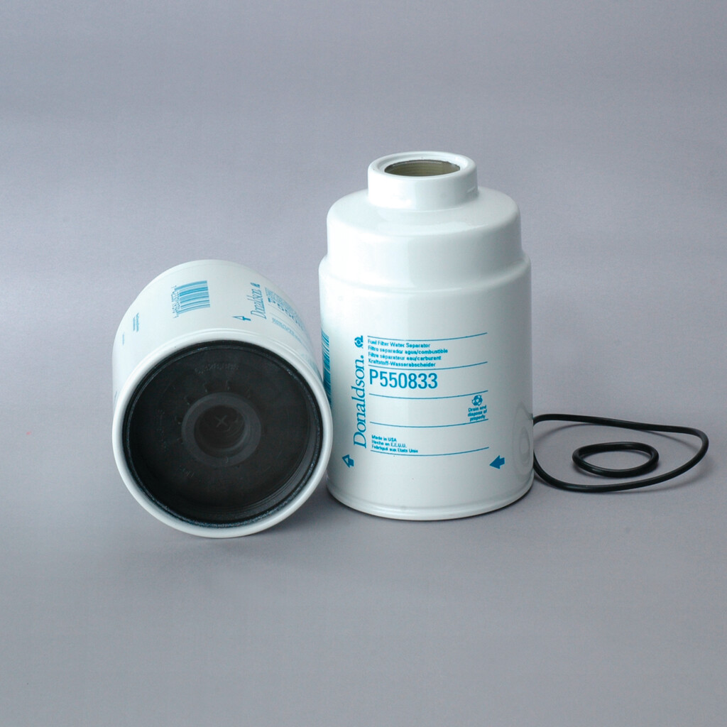 Filtro per carburante)