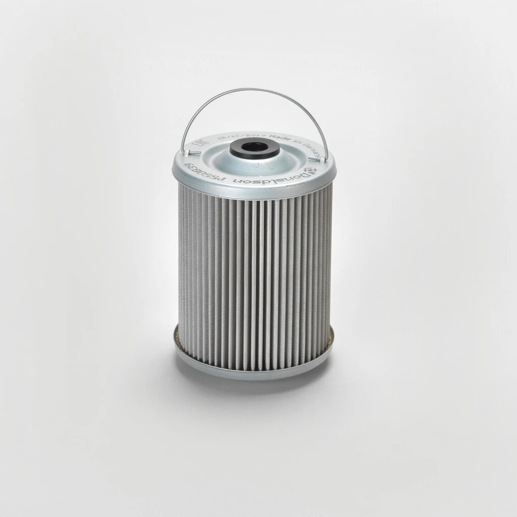 Filtro per carburante)