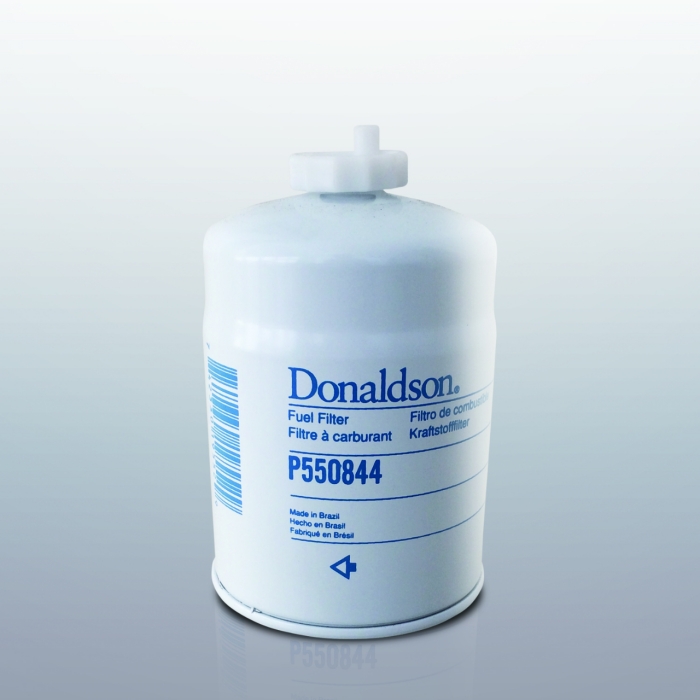FUEL FILTER, WATER SEPARATOR SPIN-ON