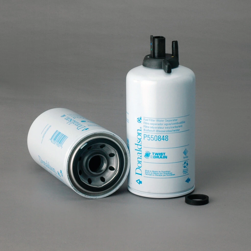Filtro per carburante)