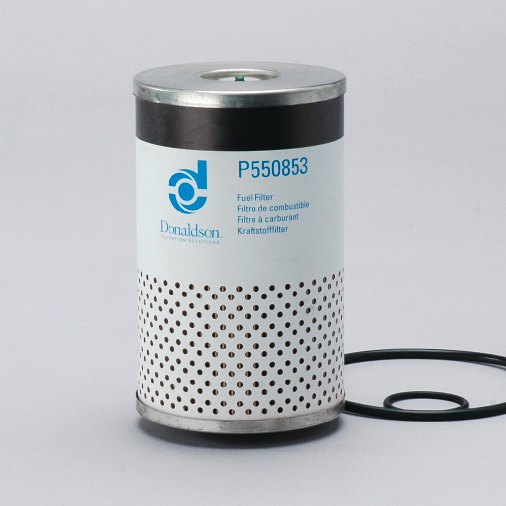 Filtro per carburante)