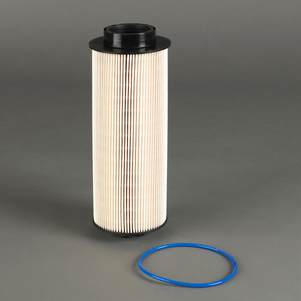 Filtro per carburante)