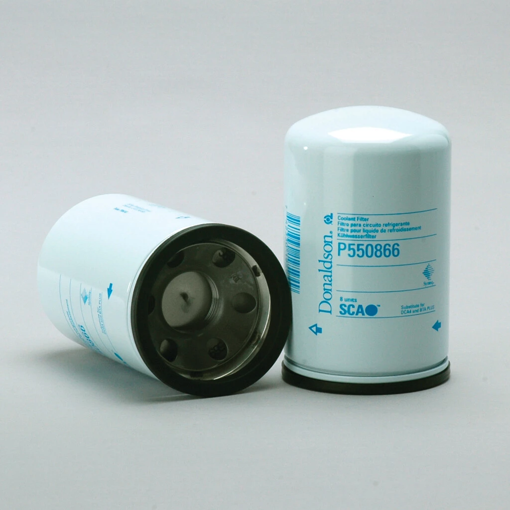 Filtro per circuito refrigerante)
