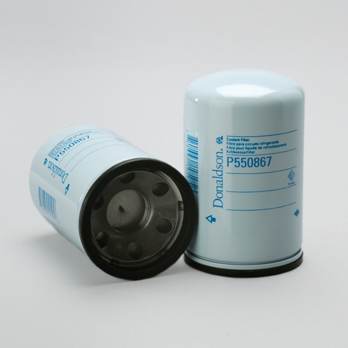 Filtro per circuito refrigerante)