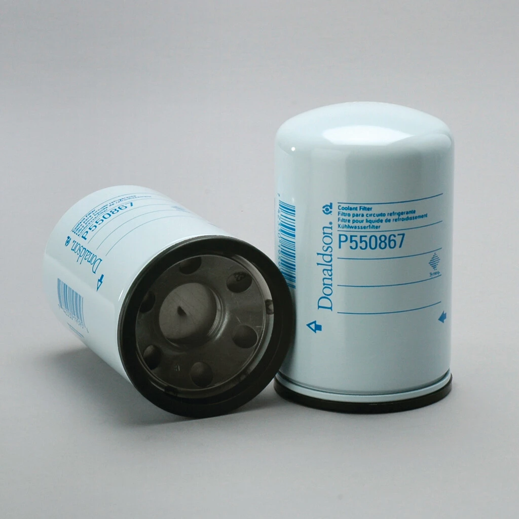 Filtro per circuito refrigerante)