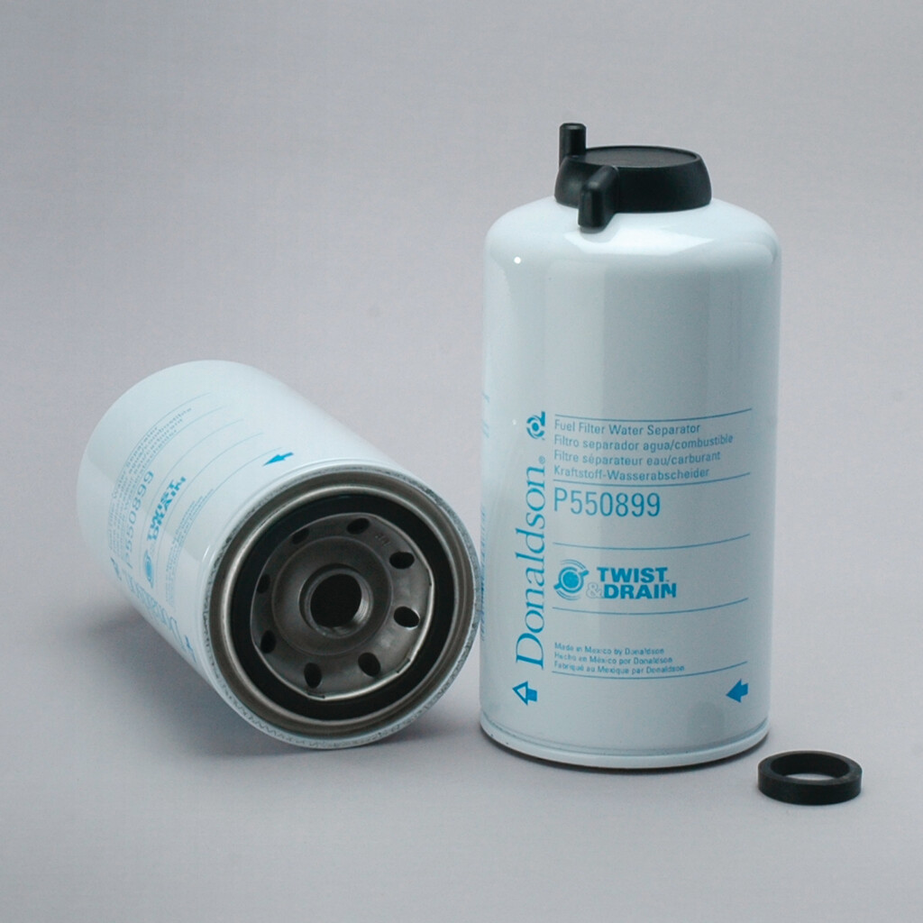 Filtro per carburante)