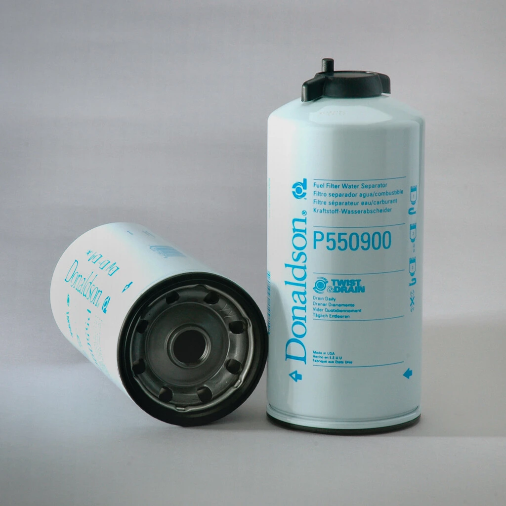 Filtro per carburante)