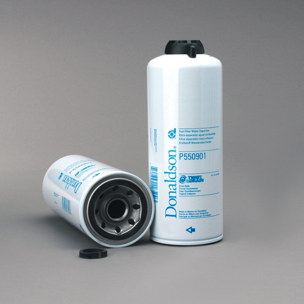 Filtro per carburante)