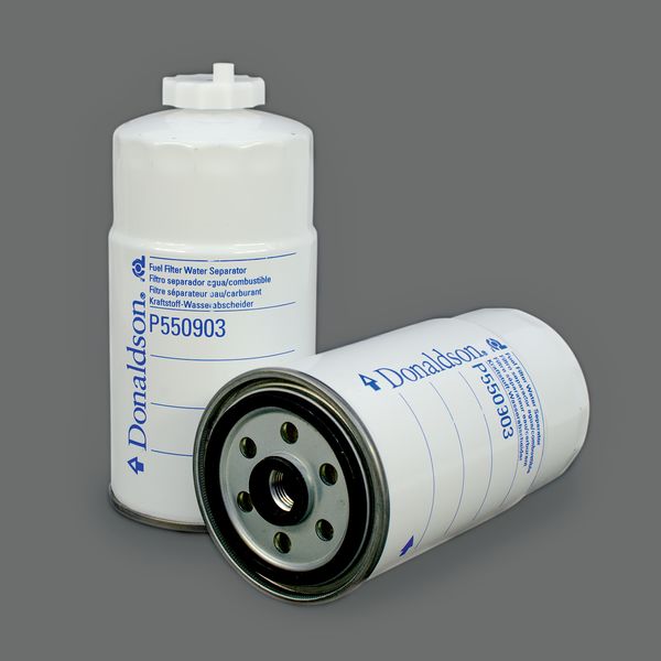 Filtro per carburante)