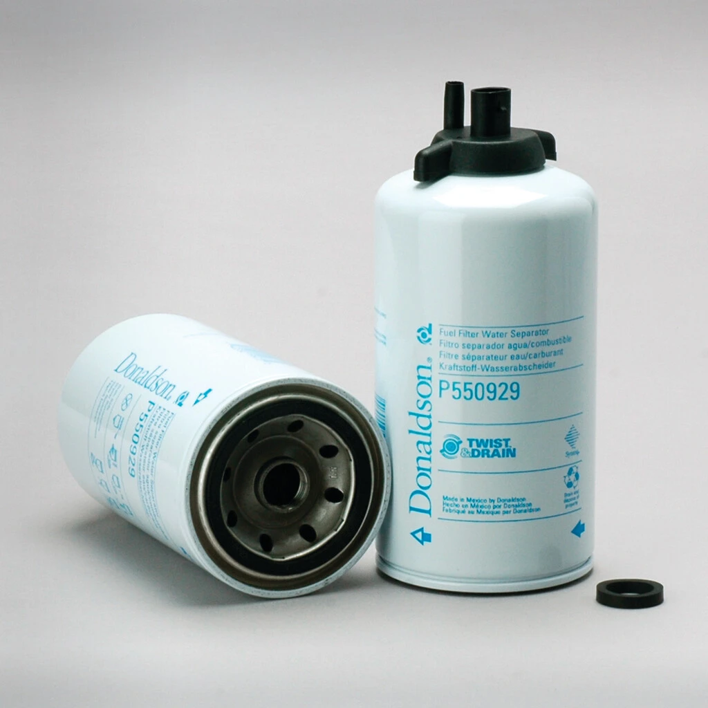 Filtro per carburante)