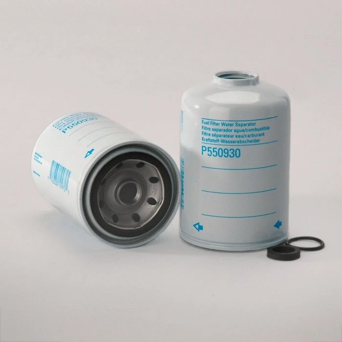 Filtro per carburante)