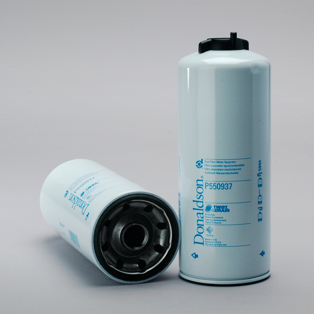 Filtro per carburante)