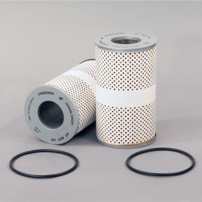 LUBE FILTER, CARTRIDGE