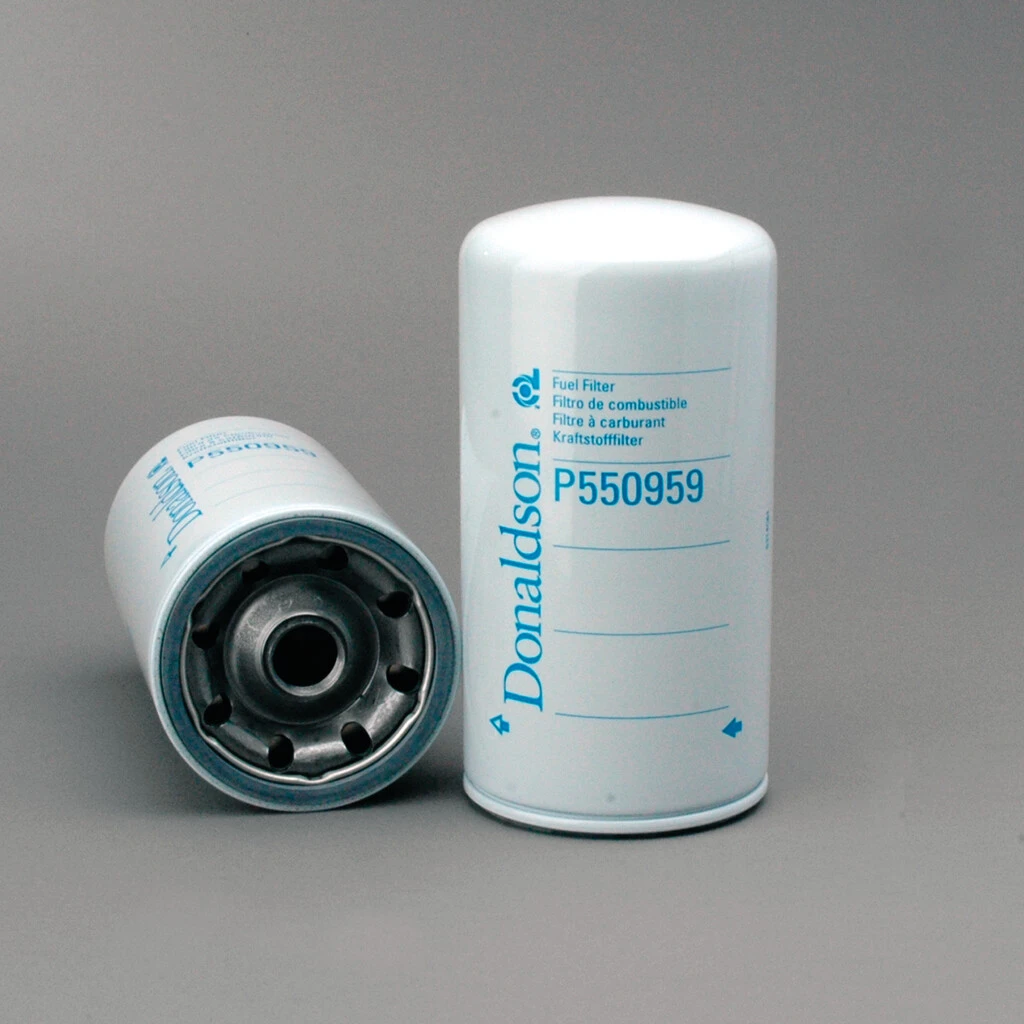 Filtro per carburante)