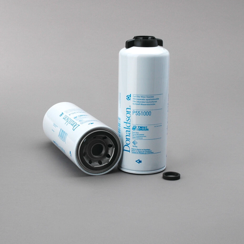 Filtro per carburante)