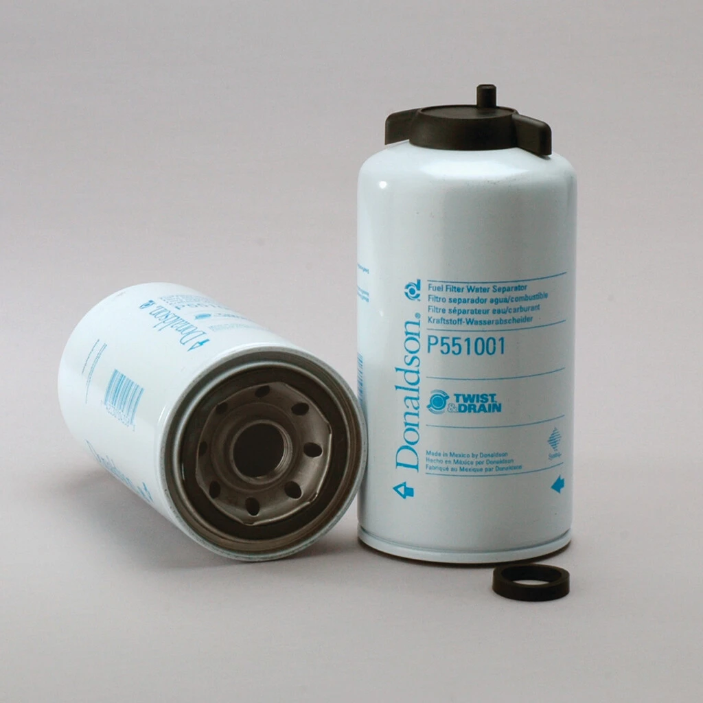 Filtro per carburante)