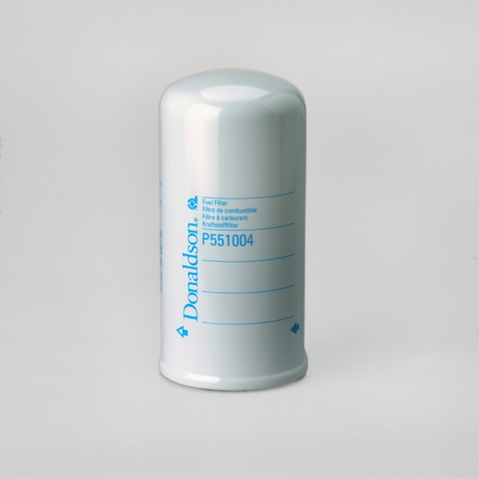 FUEL FILTER, SPIN-ON