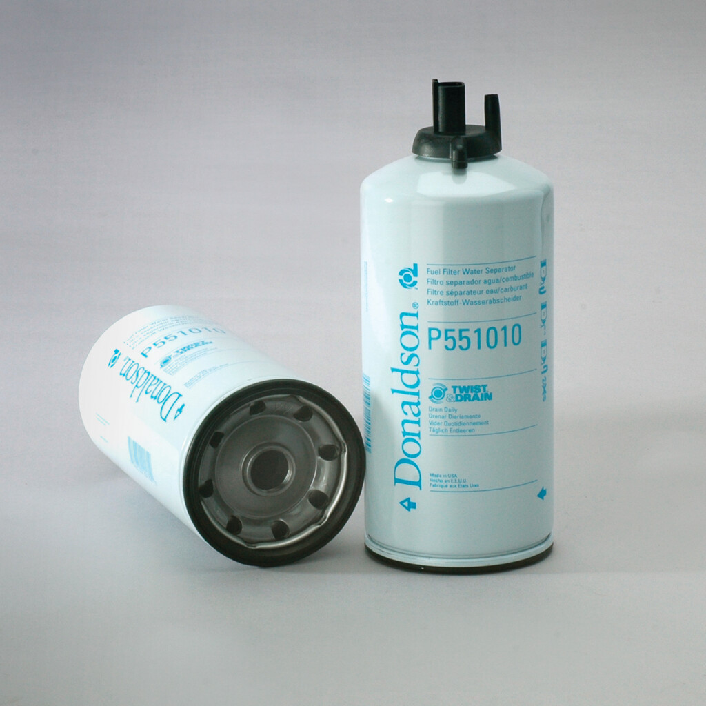 Filtro per carburante)