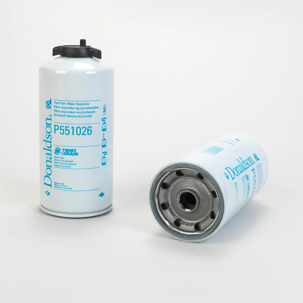 Filtro per carburante)