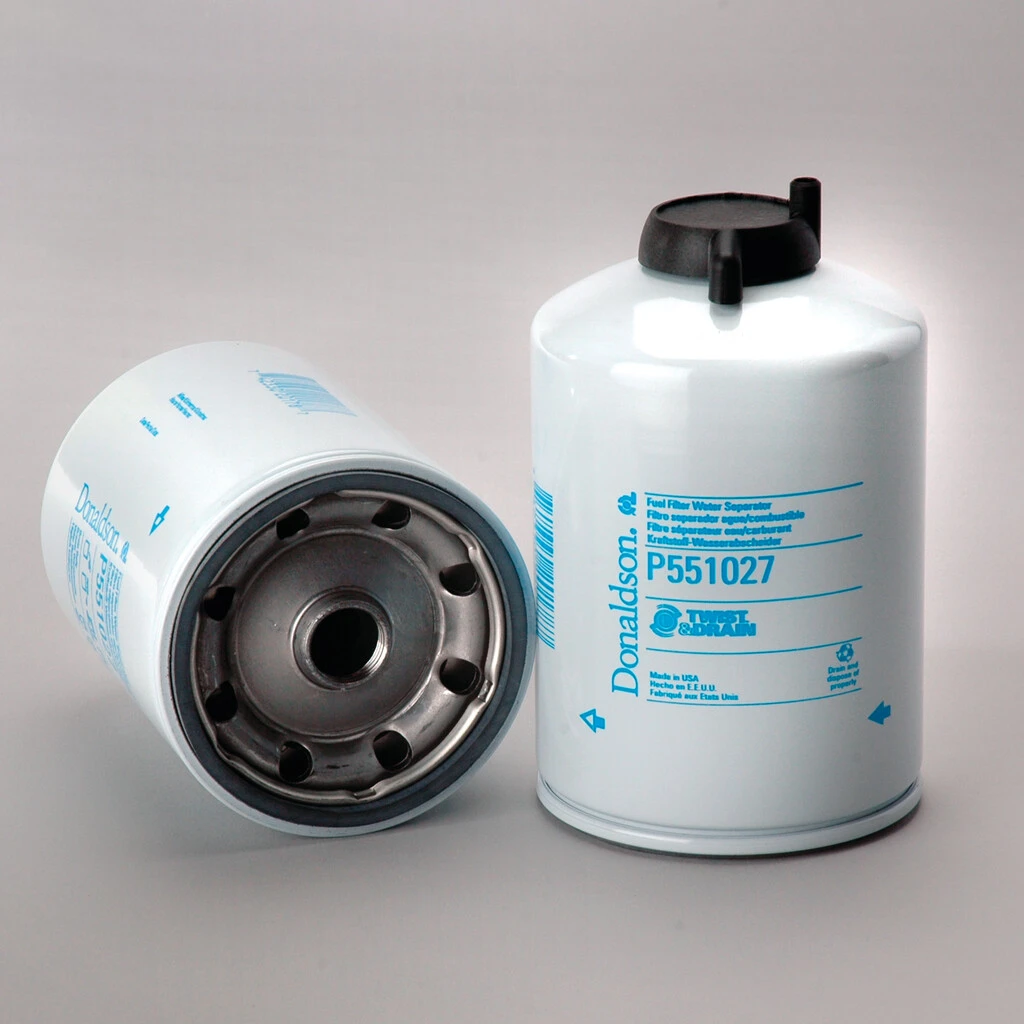 Filtro per carburante)
