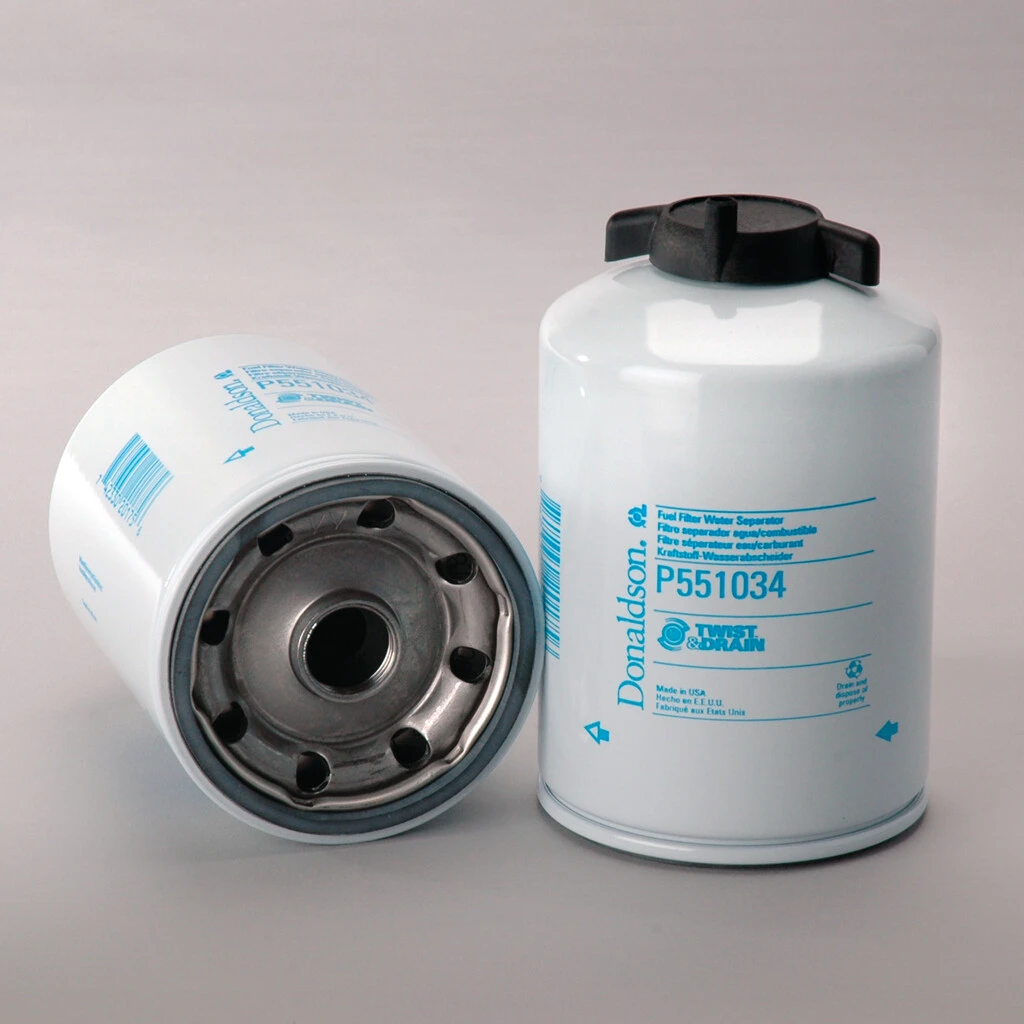 Filtro per carburante)