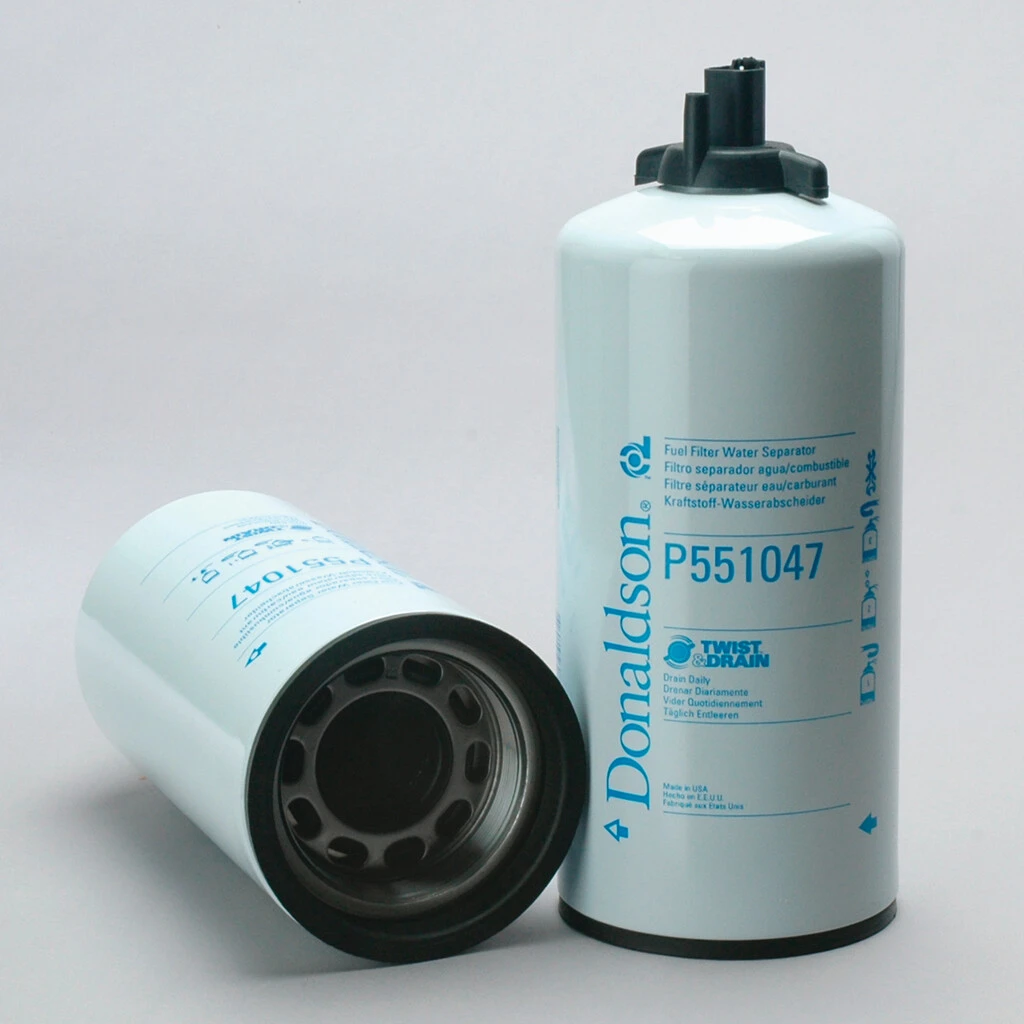 Filtro per carburante)