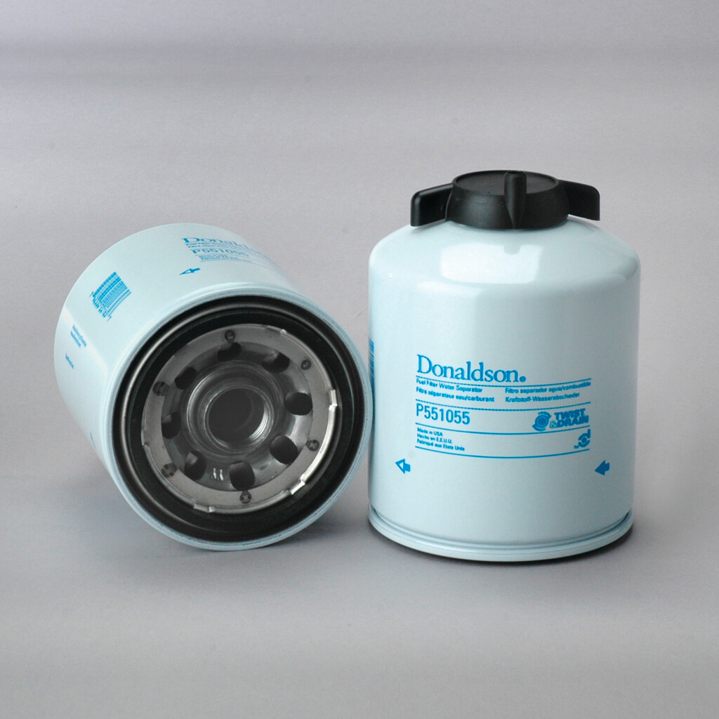 Filtro per carburante)