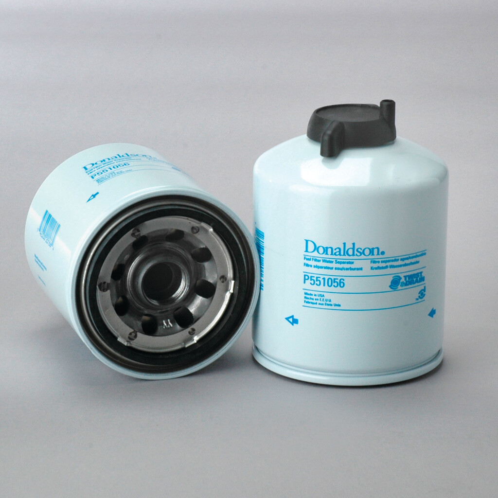 Filtro per carburante)