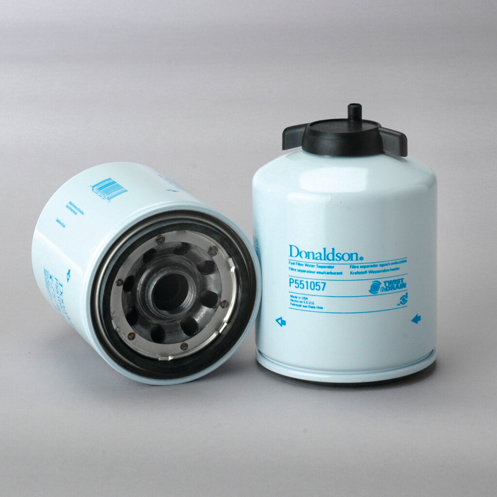 Filtro per carburante)