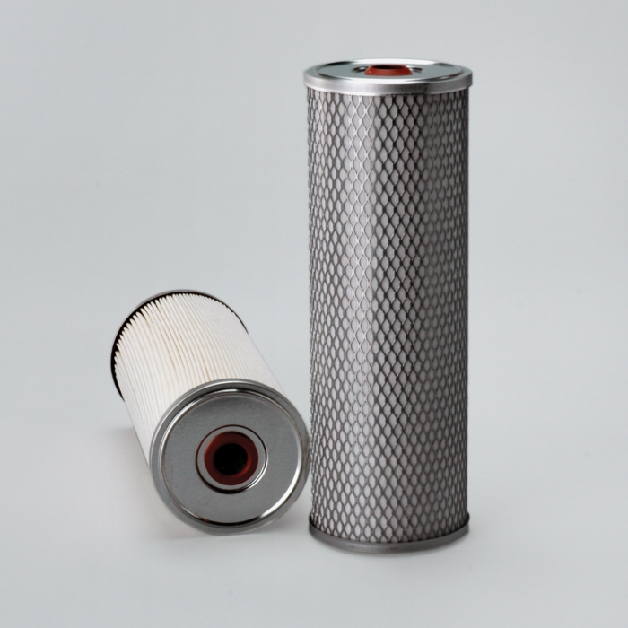 FUEL FILTER KIT