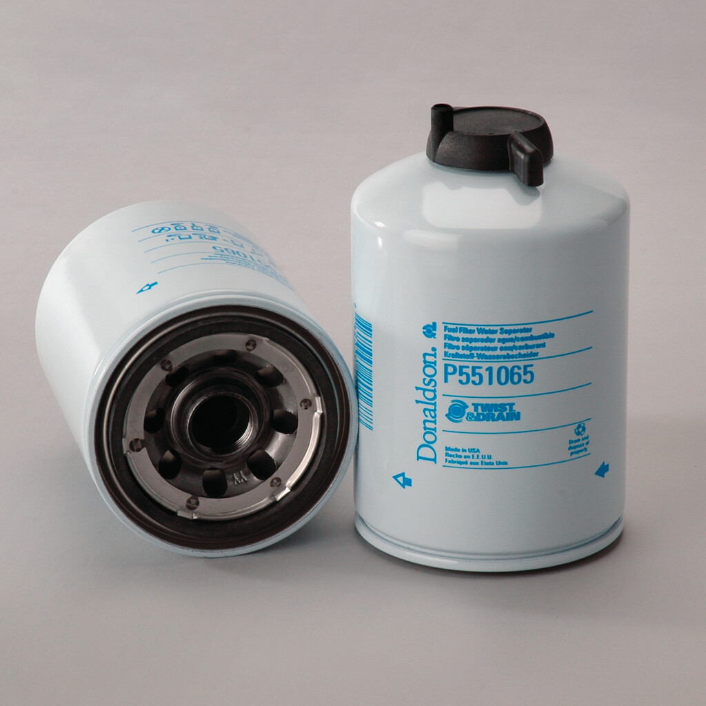 Filtro per carburante)
