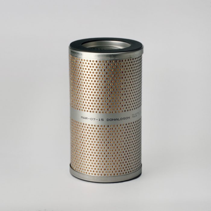 HYDRAULIC FILTER, CARTRIDGE