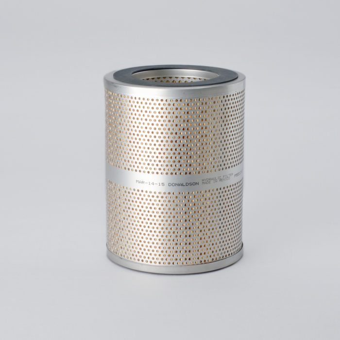 HYDRAULIC FILTER, CARTRIDGE