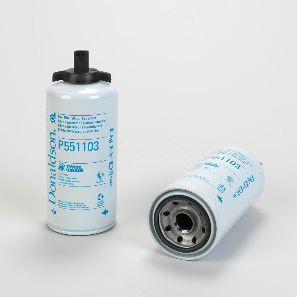 Filtro per carburante)