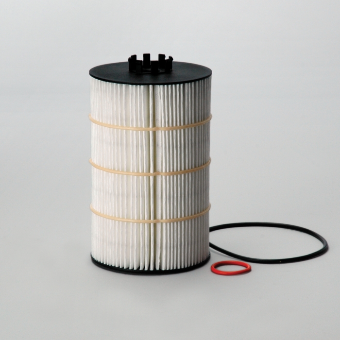 LUBE FILTER, CARTRIDGE