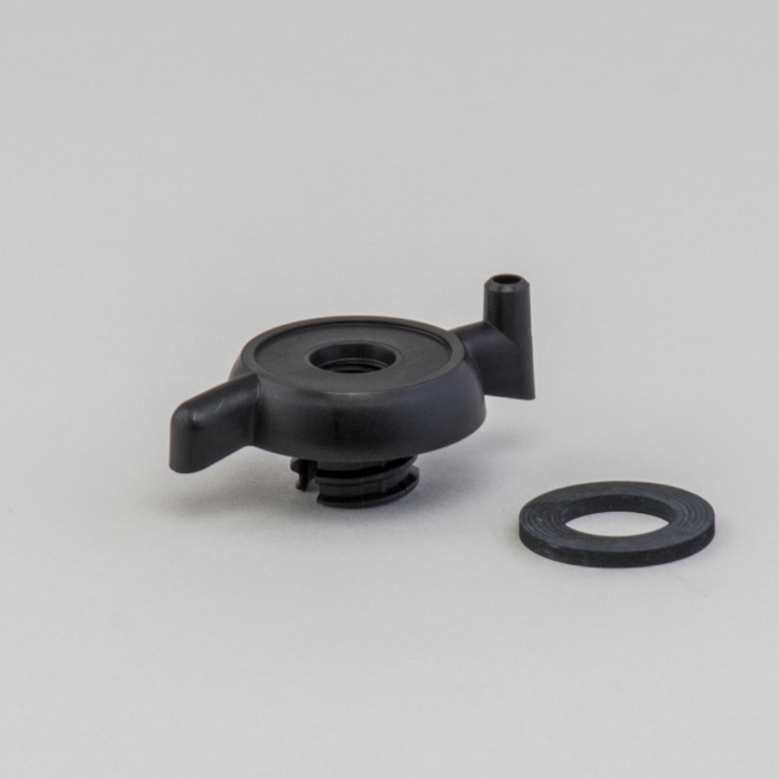 DRAIN VALVE SENSOR, TWIST&DRAIN