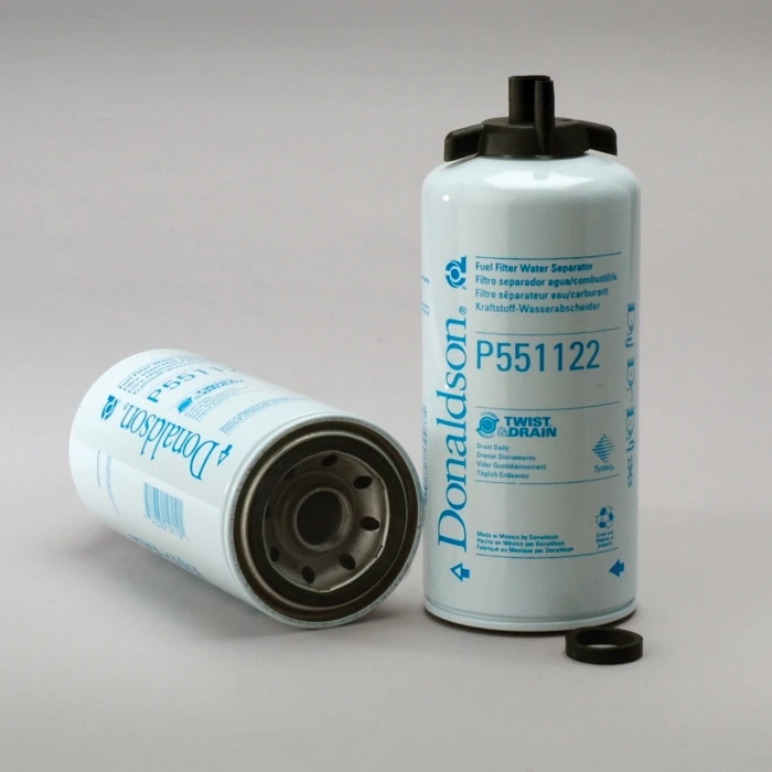 Filtro per carburante)