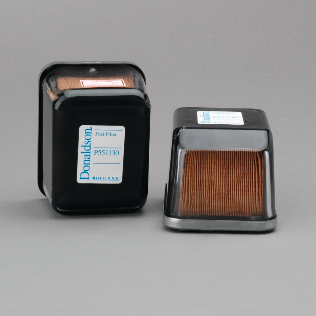 Filtro per carburante)