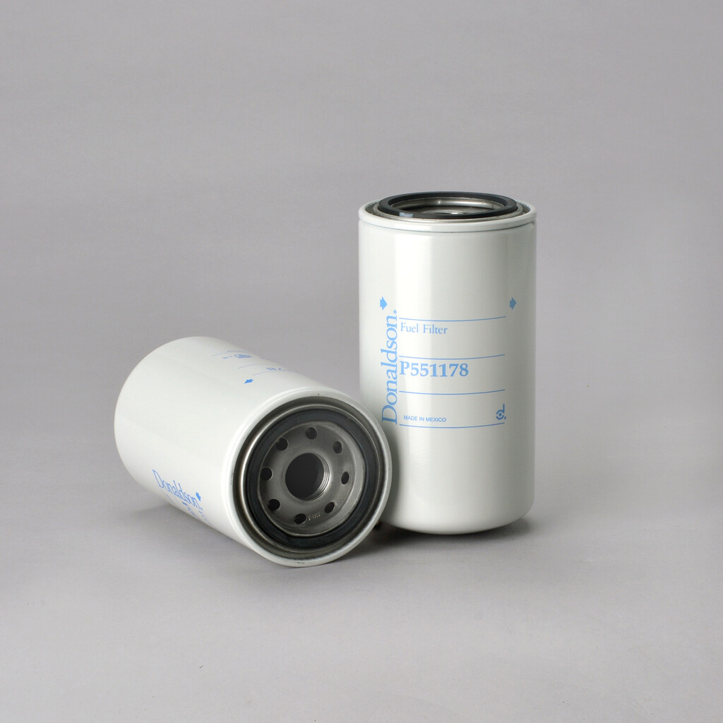 Filtro per carburante)